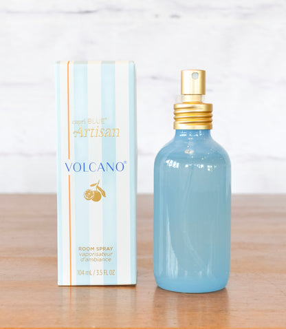 Capri Blue Caffe Room Spray