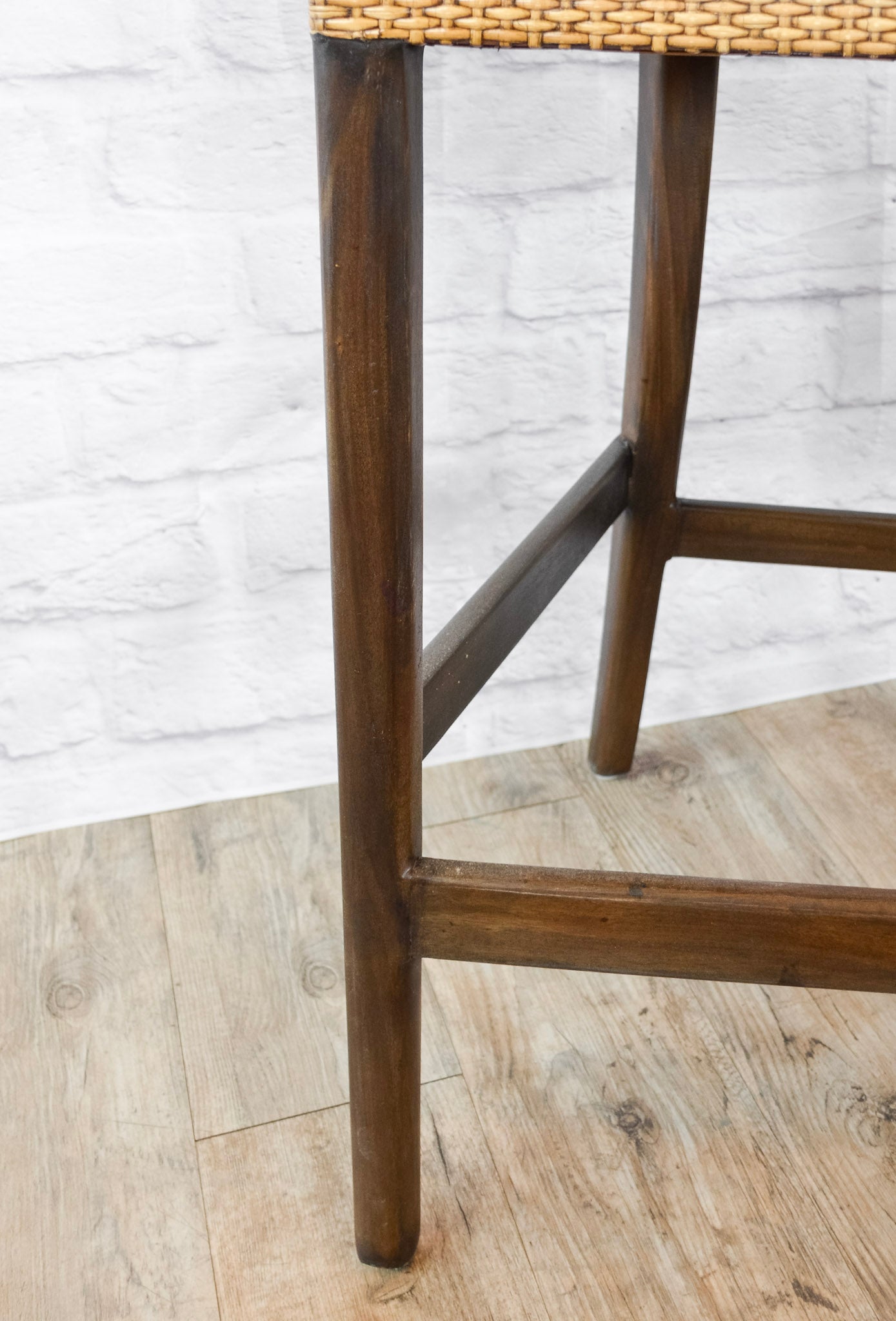 Ellison Rattan Seating Collection