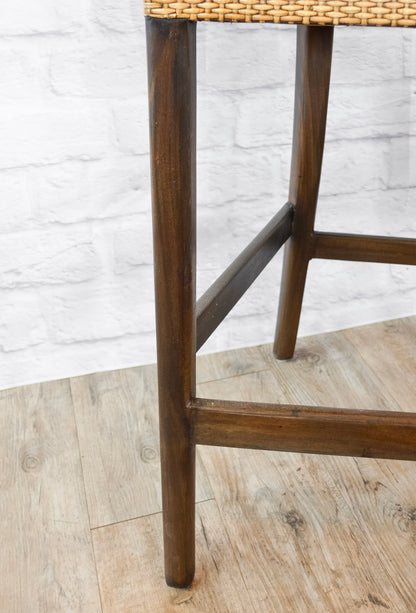 Ellison Rattan Seating Collection