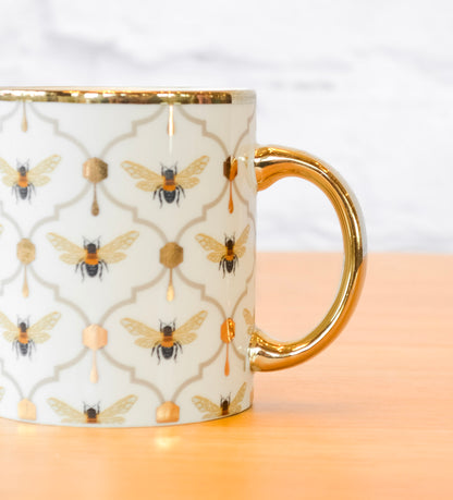 Queen Bee Mug