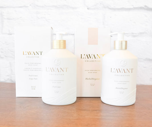 L'AVANT Dish Soap