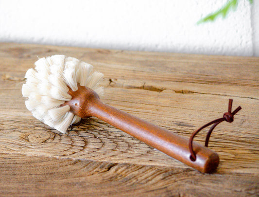 Beech Wood Dish Brush