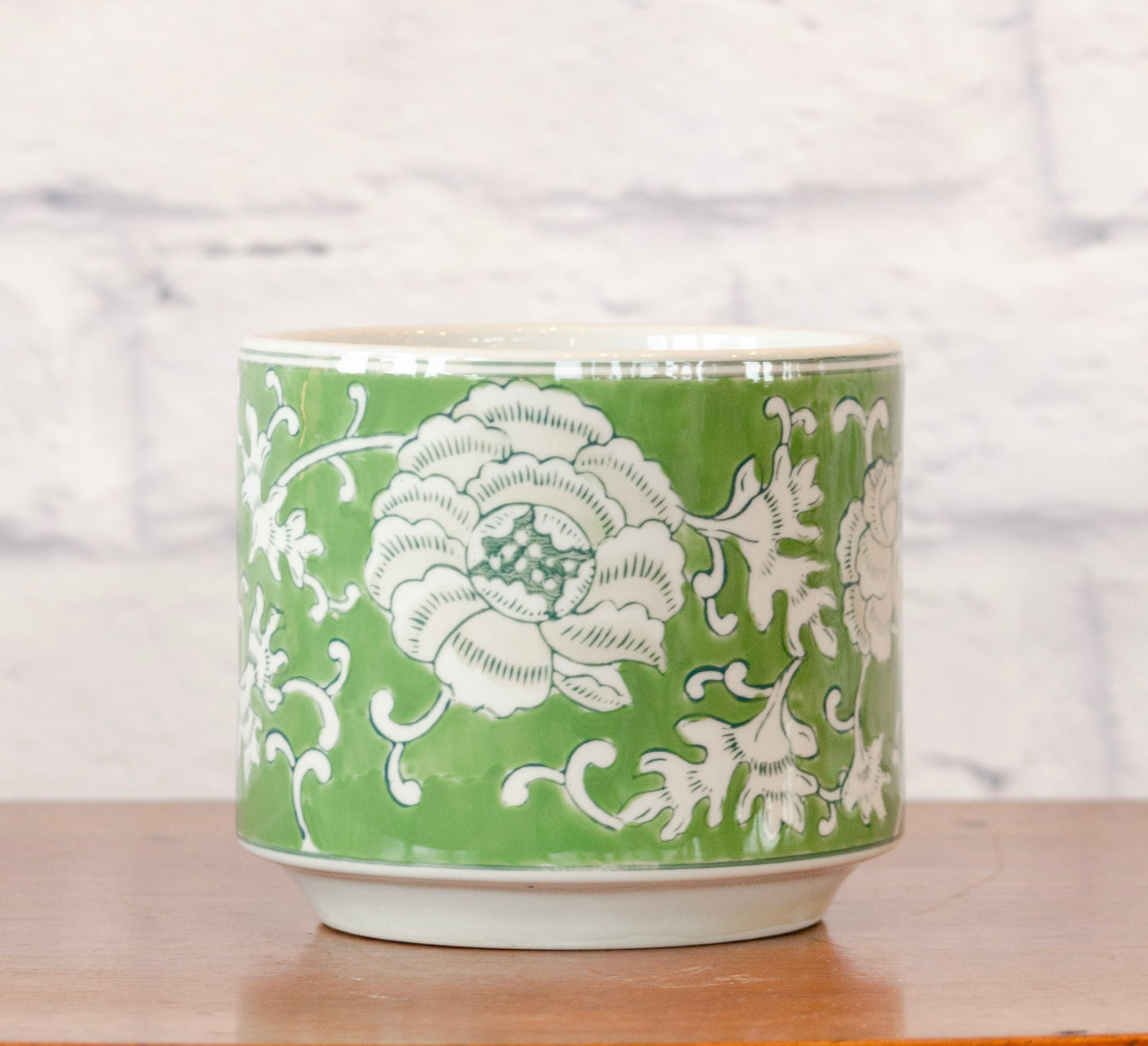 Dynasty Cylinder Pot