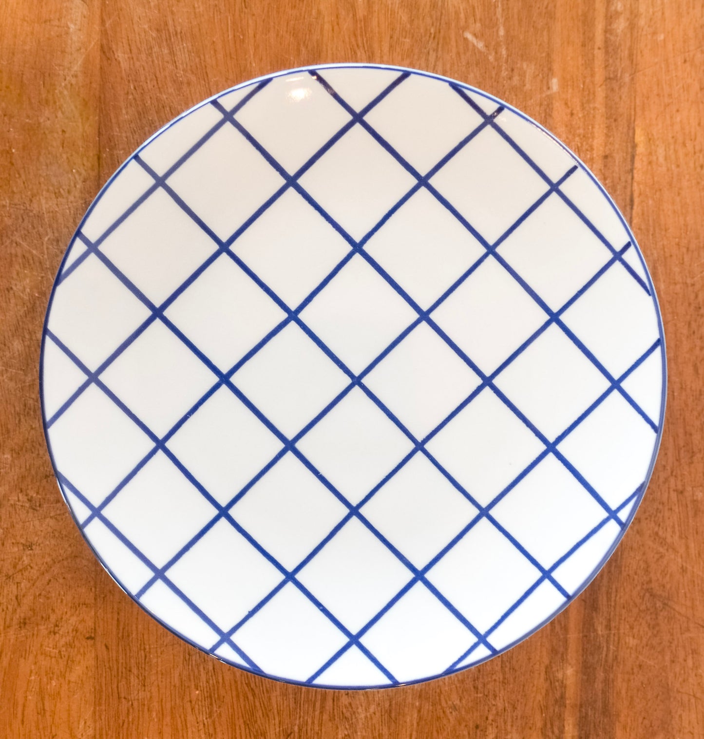 Foster Porcelain Dinnerware Collection
