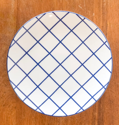 Foster Porcelain Dinnerware Collection