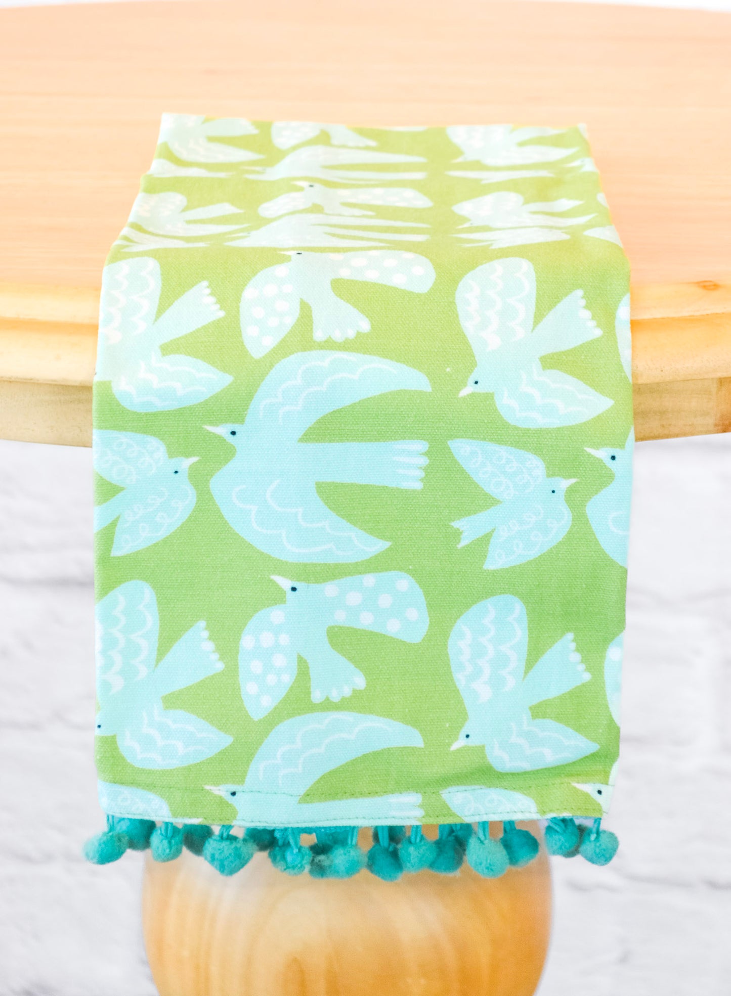 Leopards & Lemons Tea Towel Collection