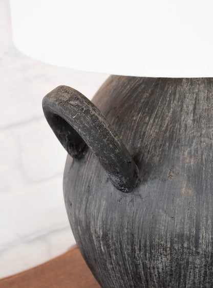 Ramsey Vintage-Inspired Lamp