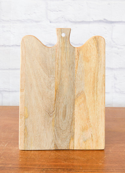 Mango Curve Board