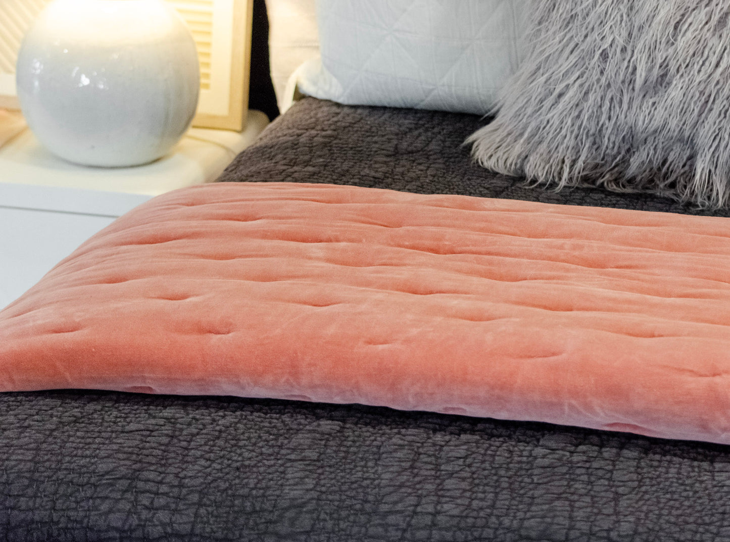 The Roan Bedding Collection