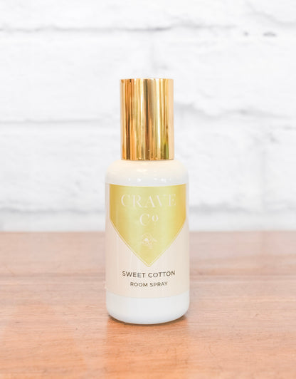 Crave Room Spray