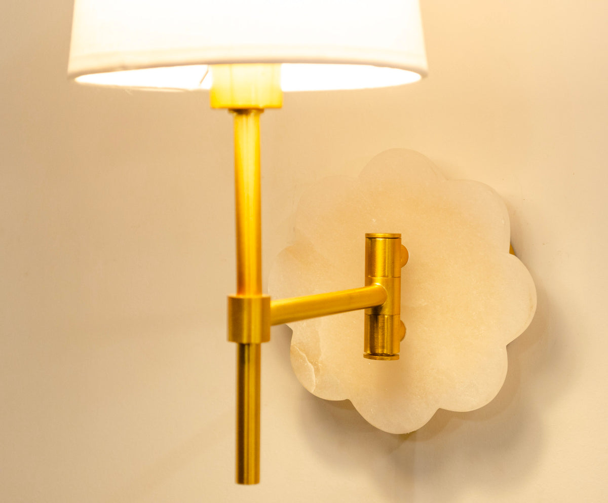 Dawn Wall Sconce