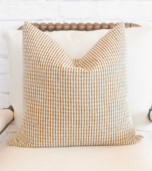 Jabas Accent Pillow