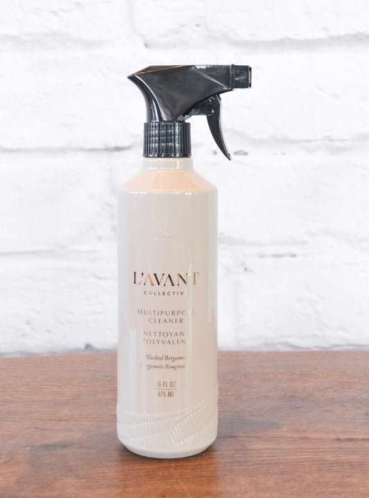 L'AVANT Multipurpose Cleaner