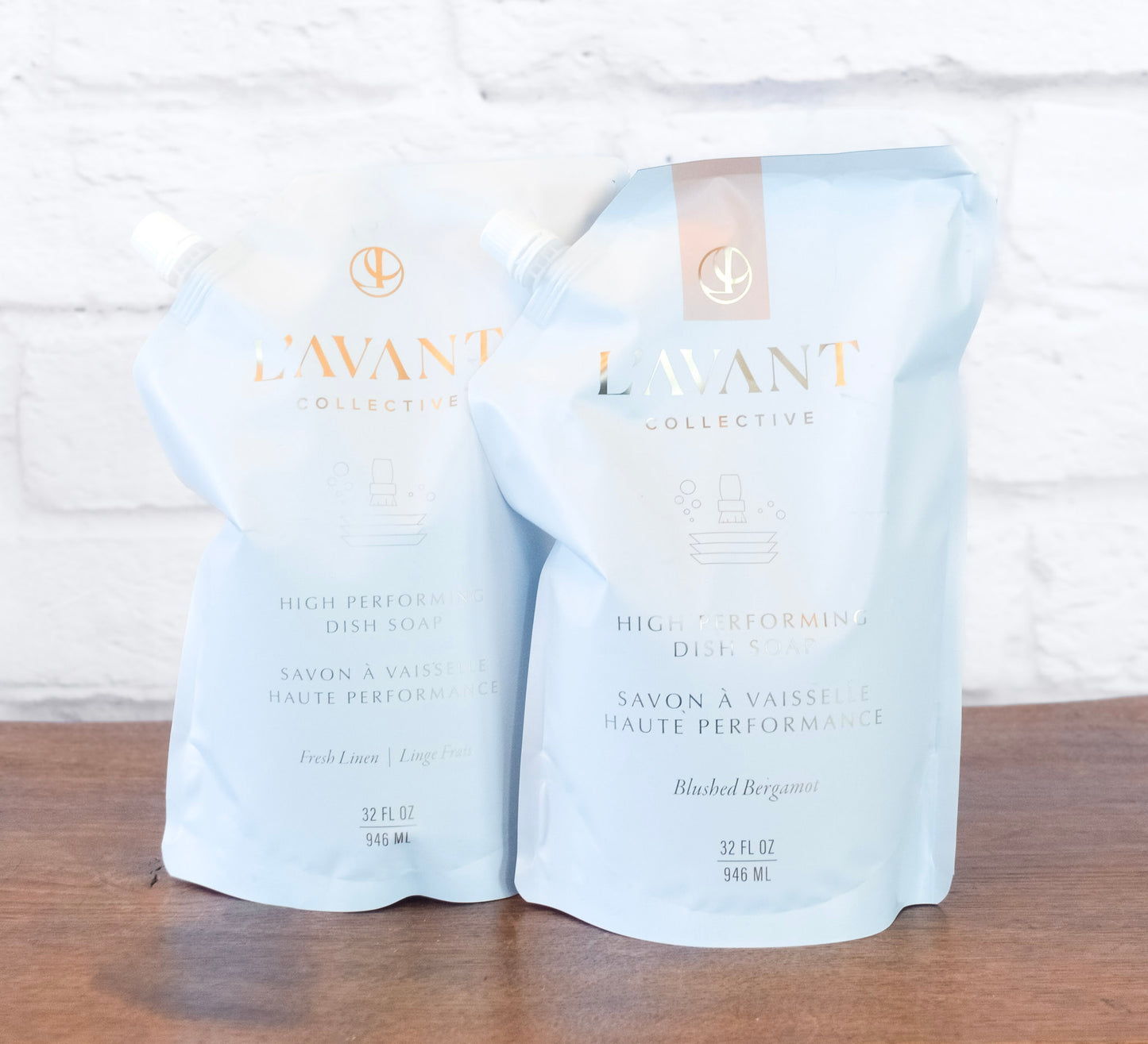 L'AVANT Dish Soap