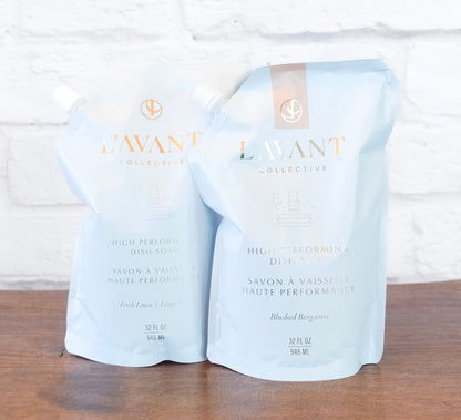 L'AVANT Dish Soap