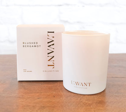 L'AVANT Candle