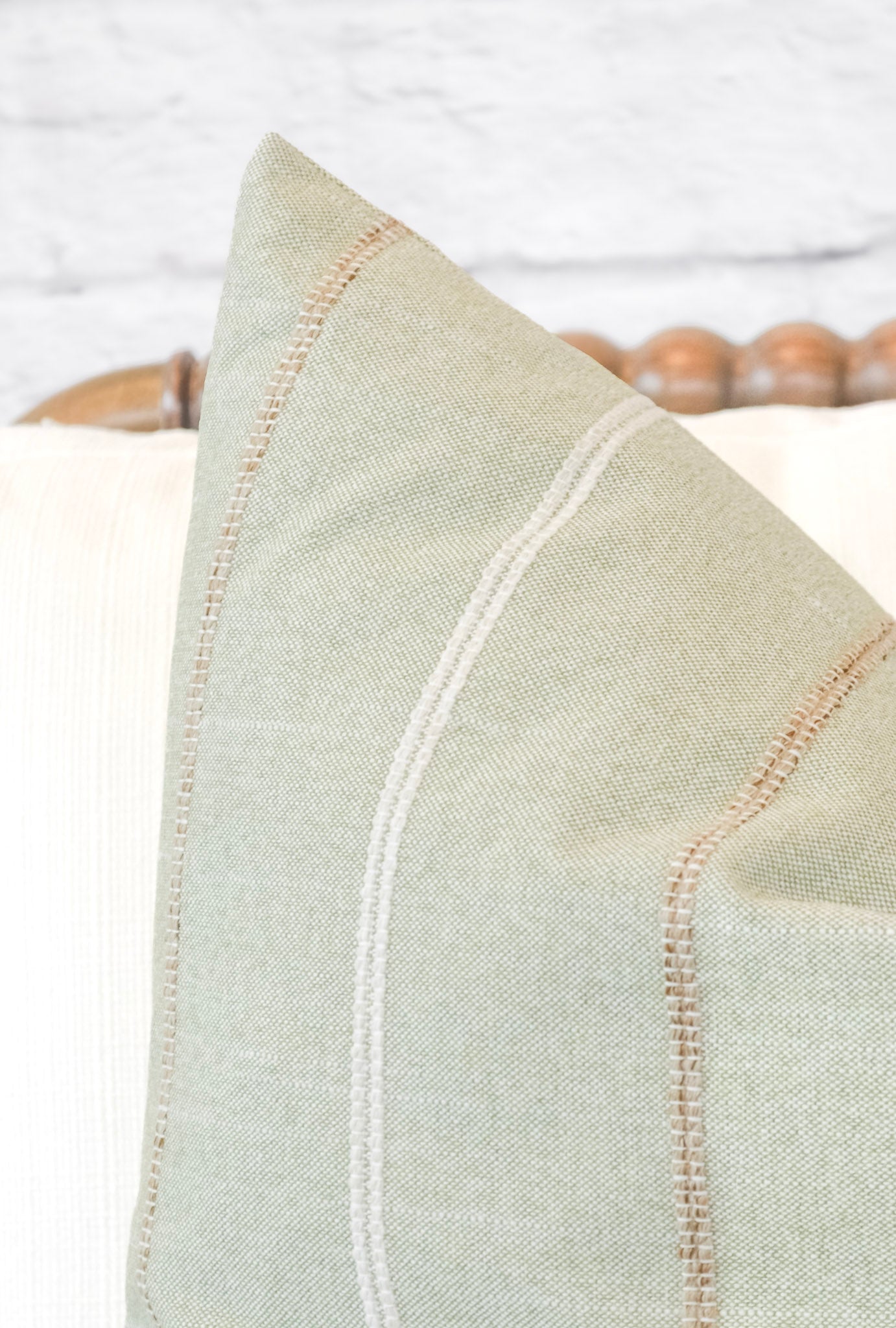 Greenwich Accent Pillow