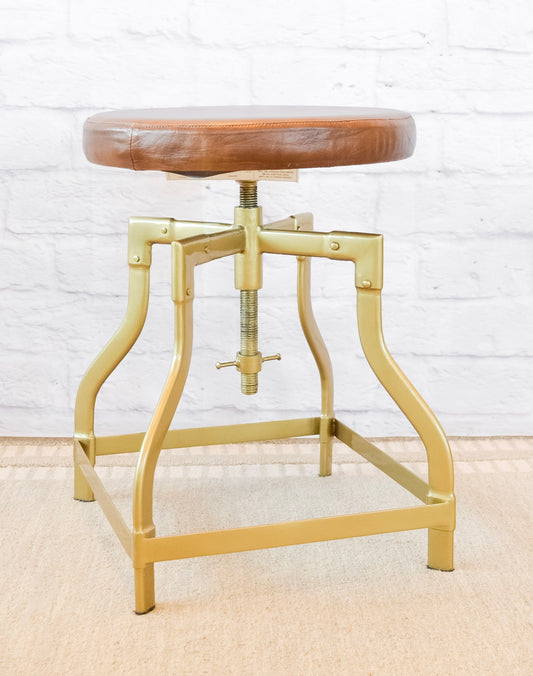 Atlas Piano Stool