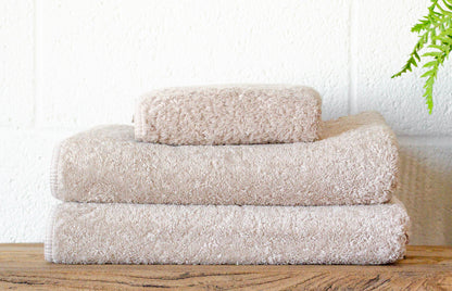 Long Double Loop Bath Collection