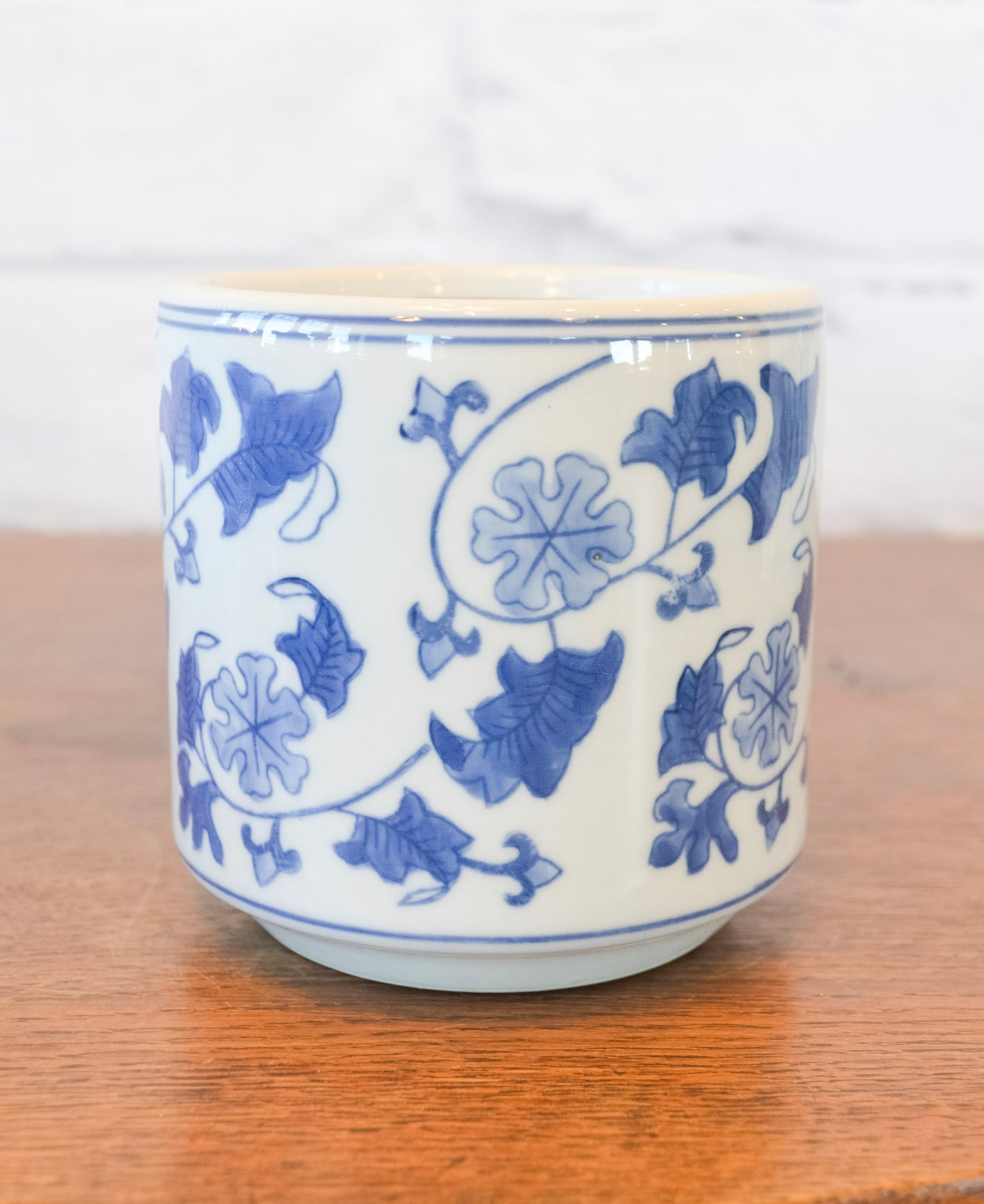 Dynasty Cylinder Mini Pot Collection