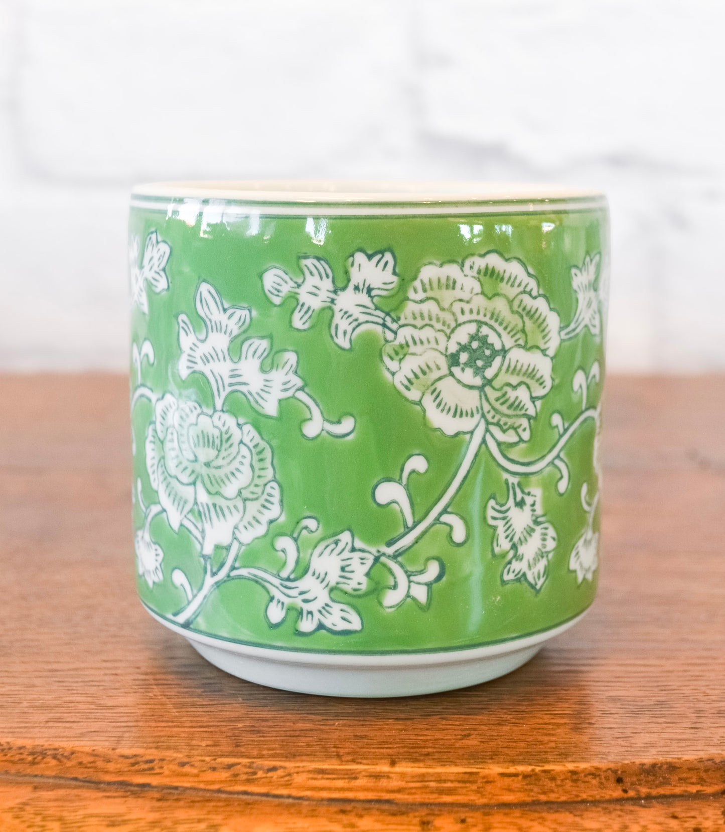 Dynasty Cylinder Mini Pot Collection