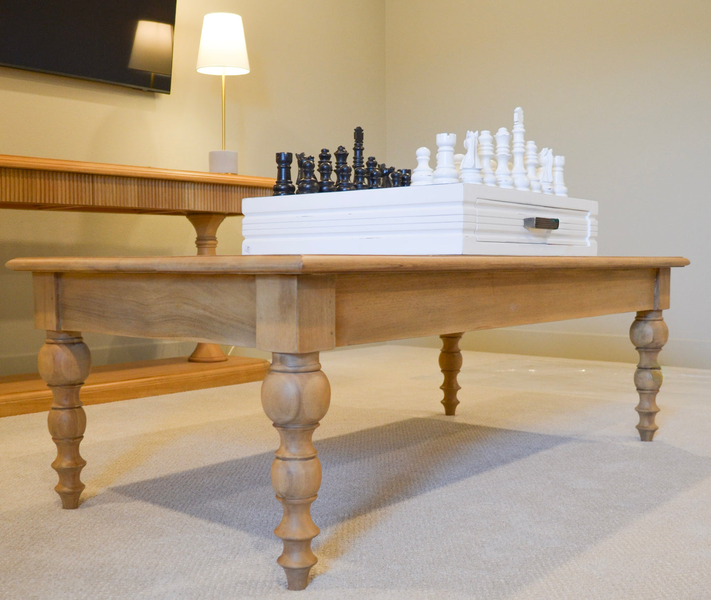 Briarwood Coffee Table
