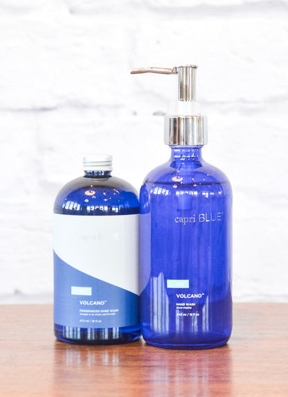 Capri Blue Volcano Hand Wash