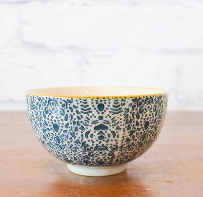 Gather Stoneware Bowl