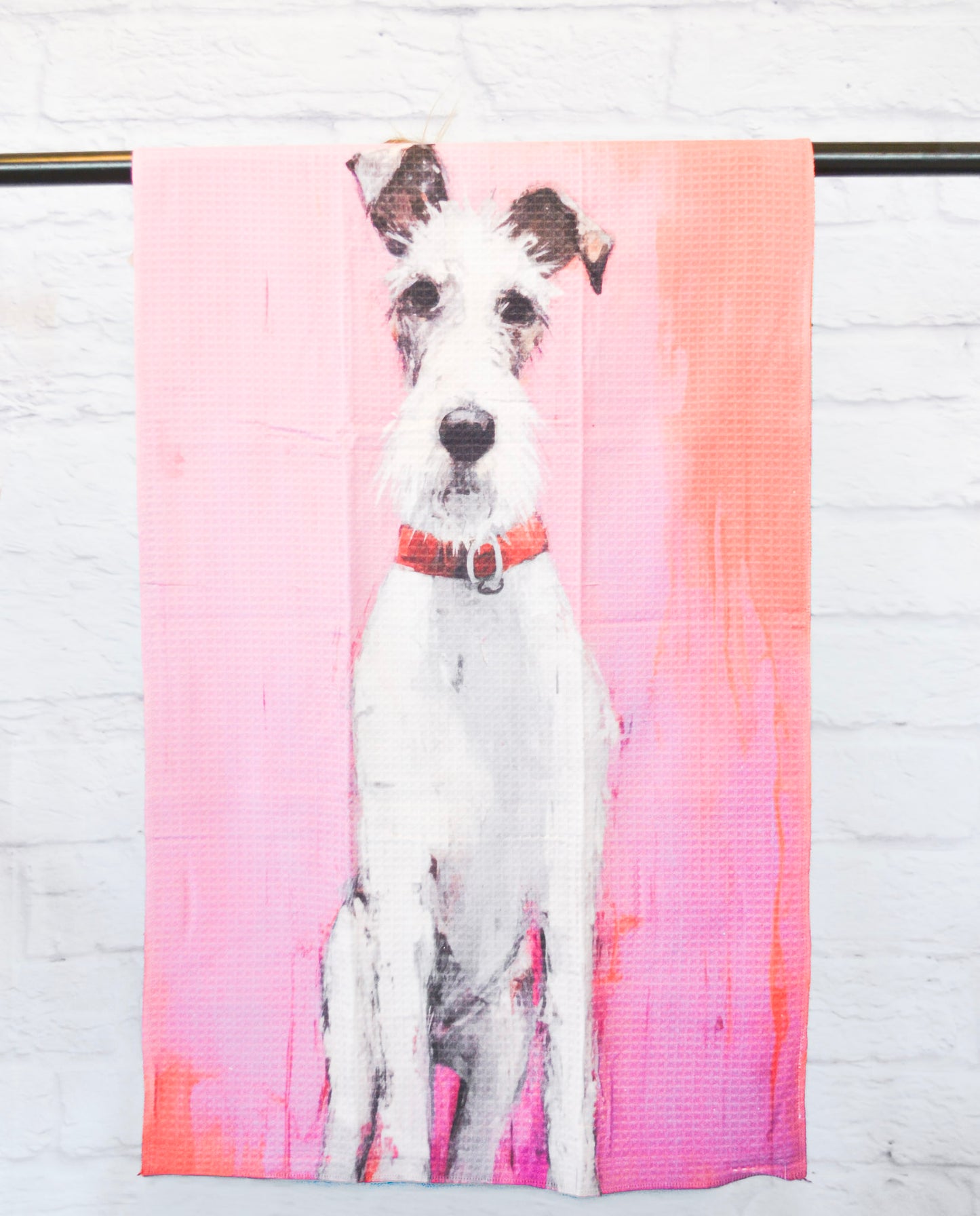 The Everyday Gallery Tea Towel