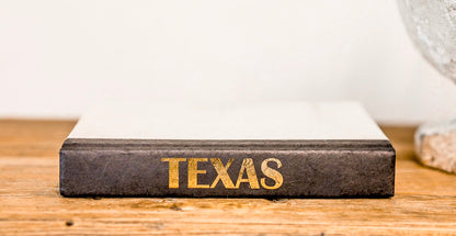 "Texas Tech" Decorative Books