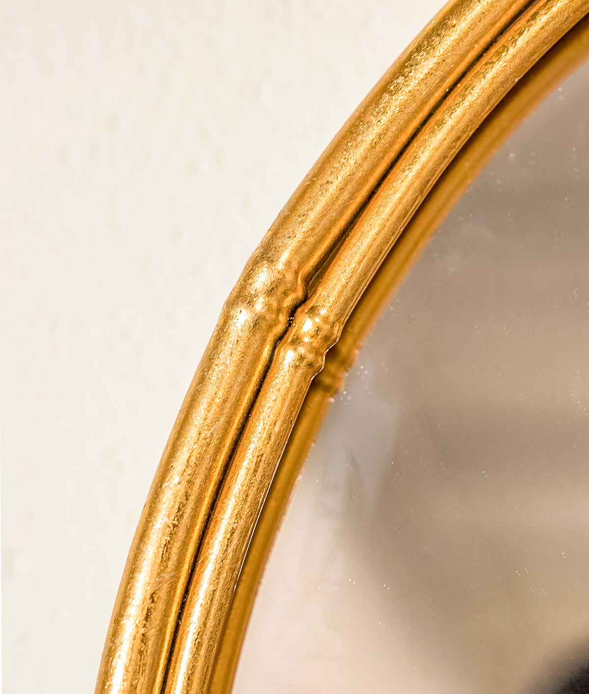 Ophelia Arched Mirror