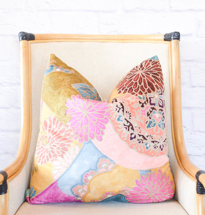 Magnum Accent Pillow