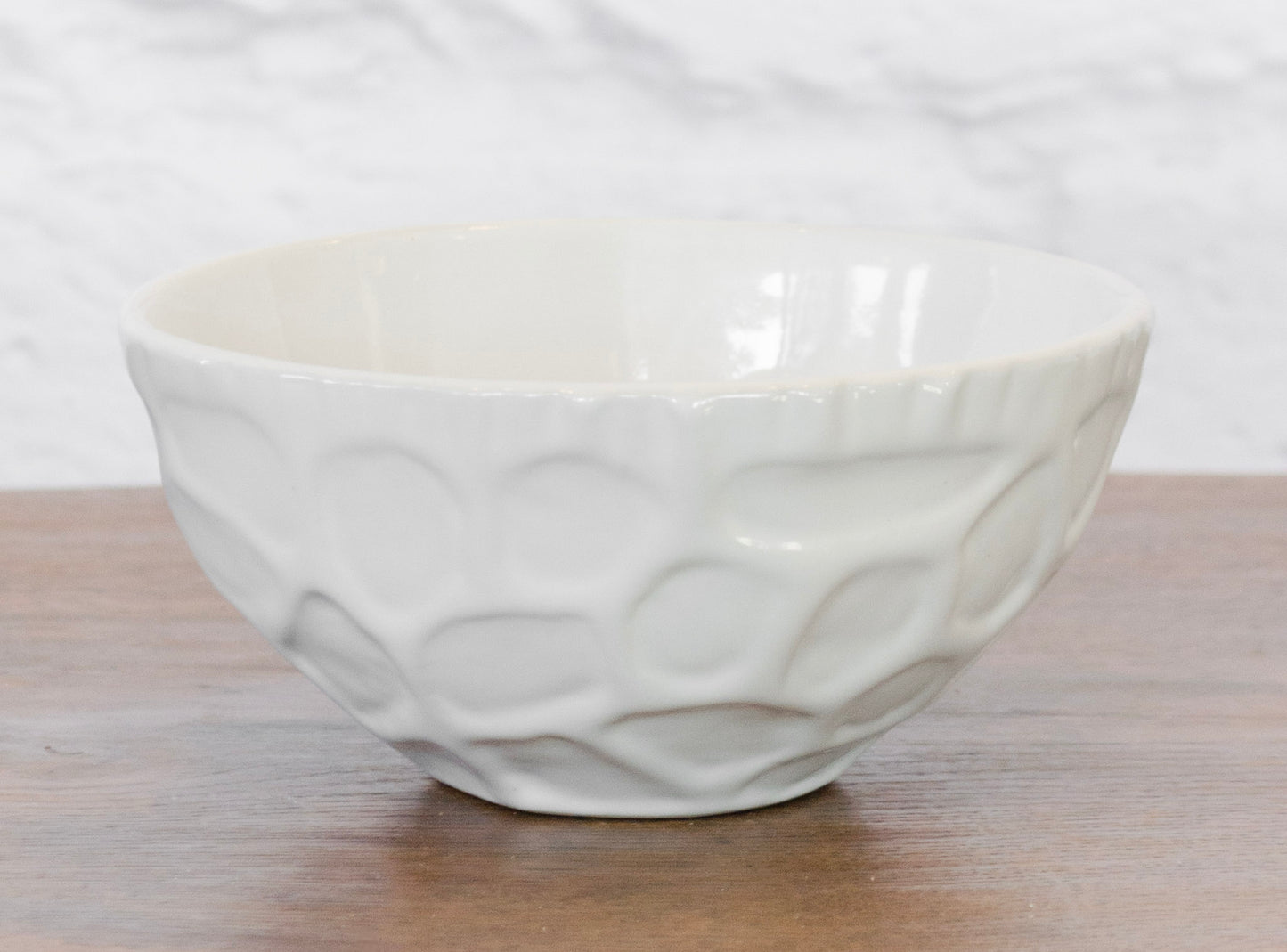 Set of 4 Bowls No. 169