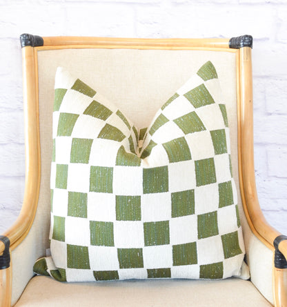Brodey Accent Pillow