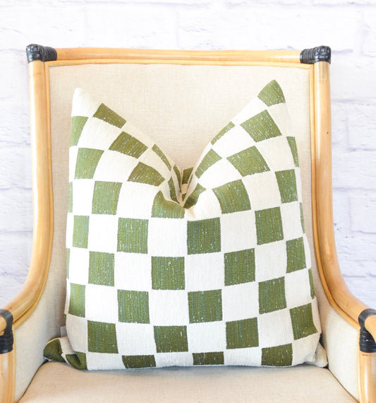 Brodey Accent Pillow