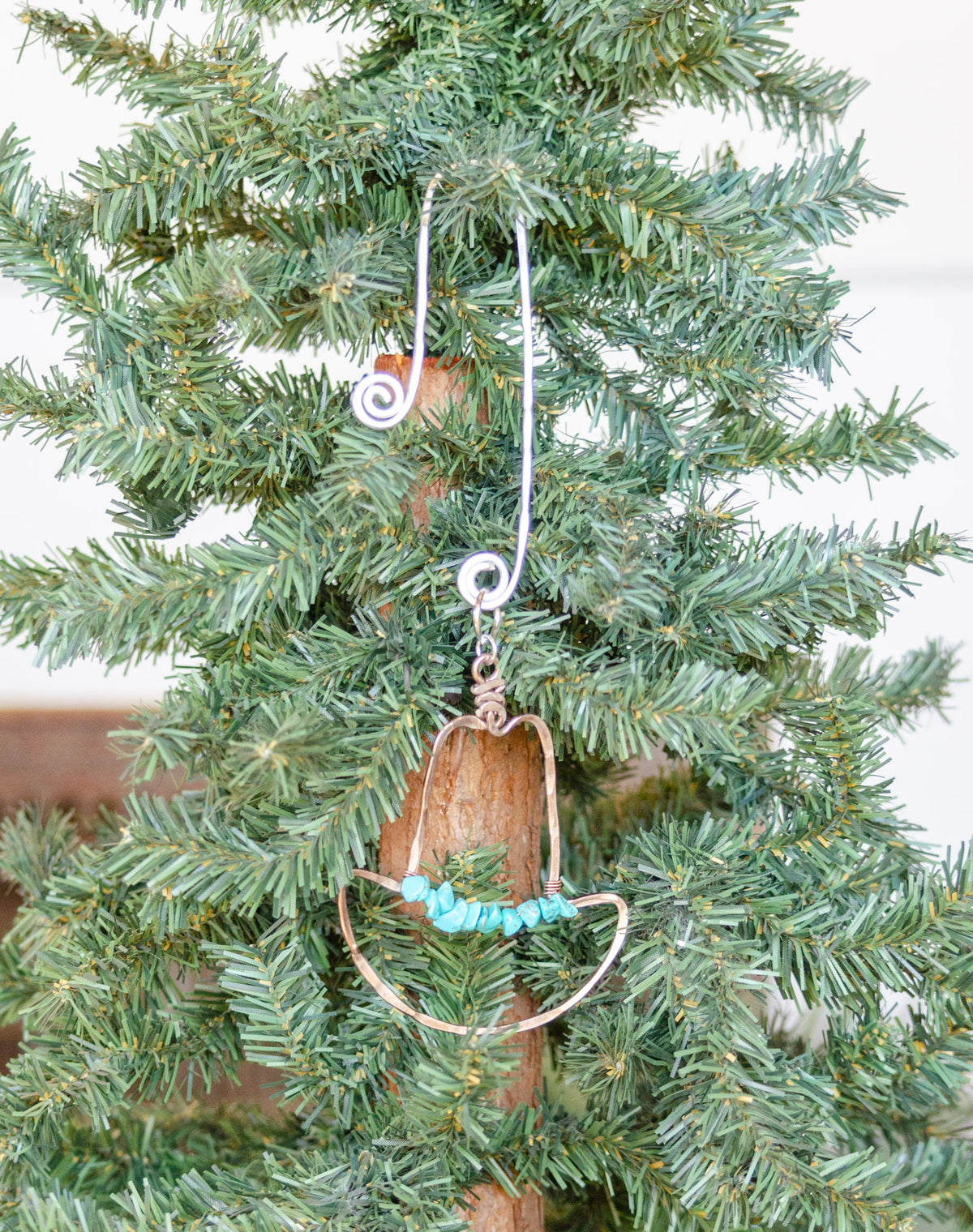 Handmade Christmas Ornaments