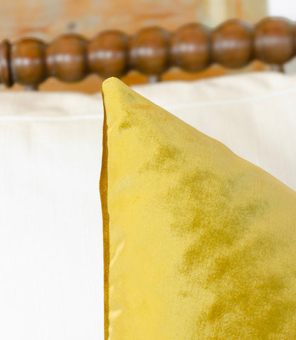 Dream Iridescent Band Square Pillow