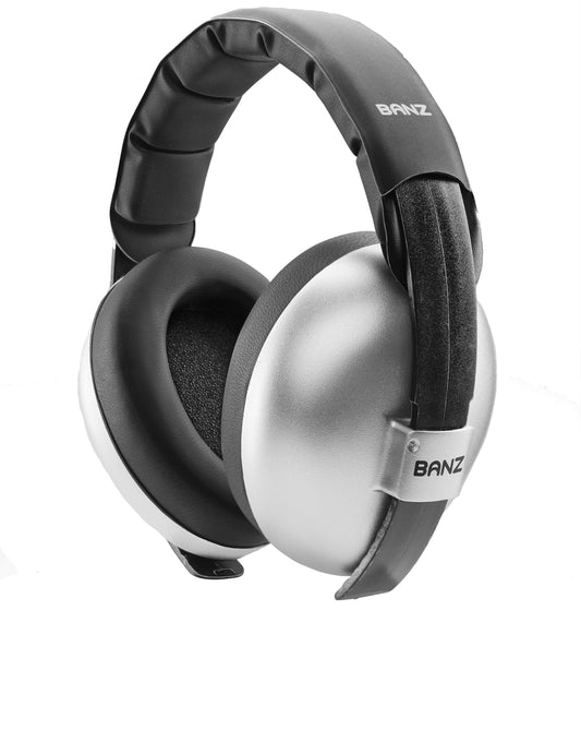 Baby Hearing Protection Earmuffs