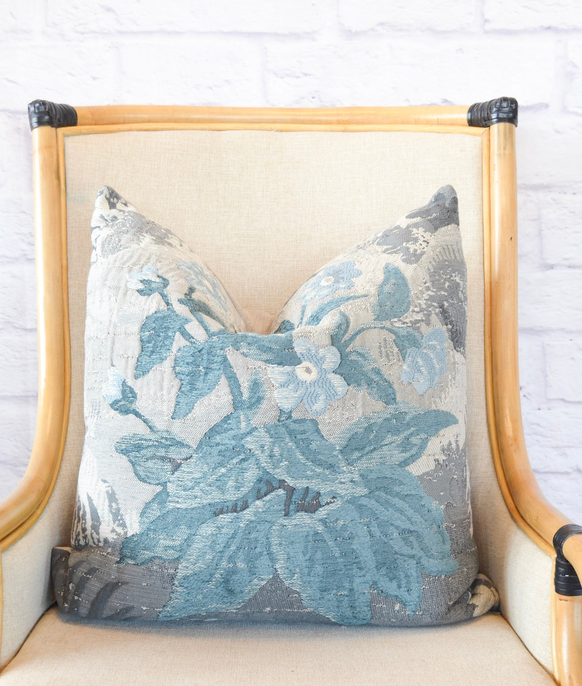 Barcelos Accent Pillow
