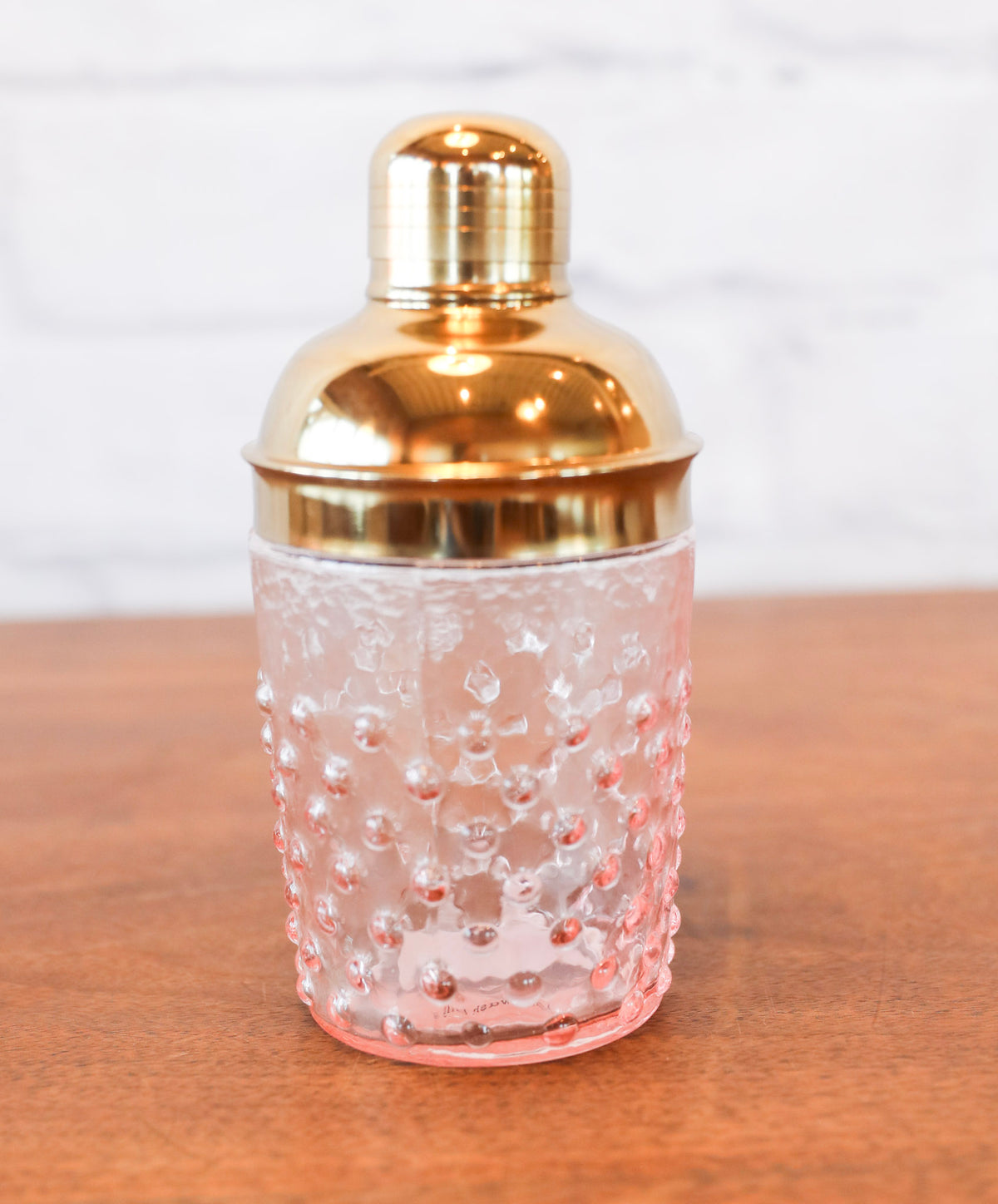 Cocktail Hour Shaker