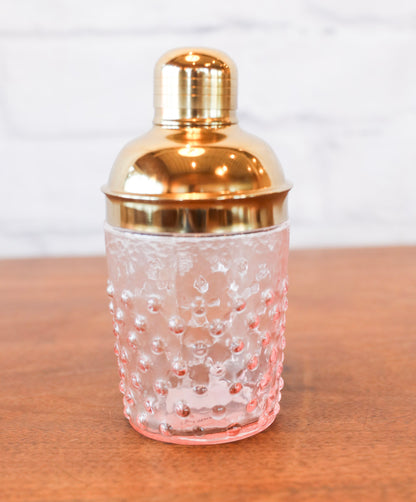 Cocktail Hour Shaker