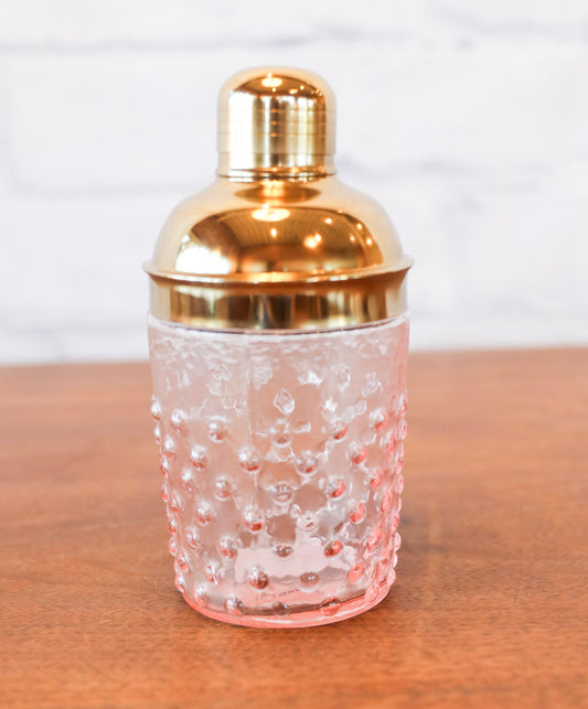 Cocktail Hour Shaker