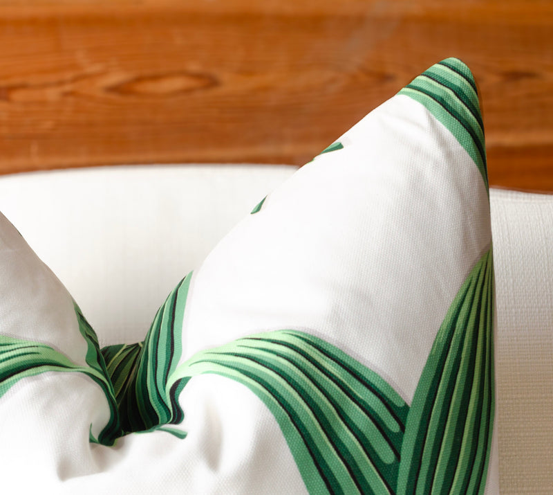 Palmbre Accent Pillow