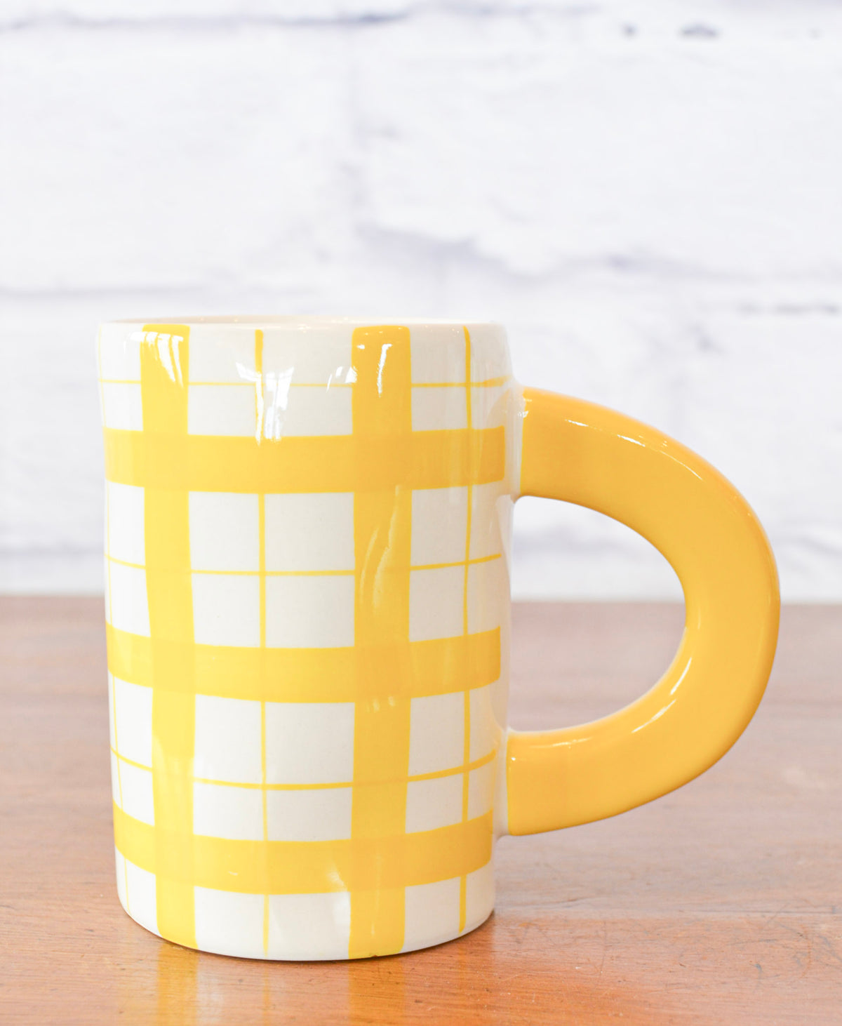Garden Party Mug