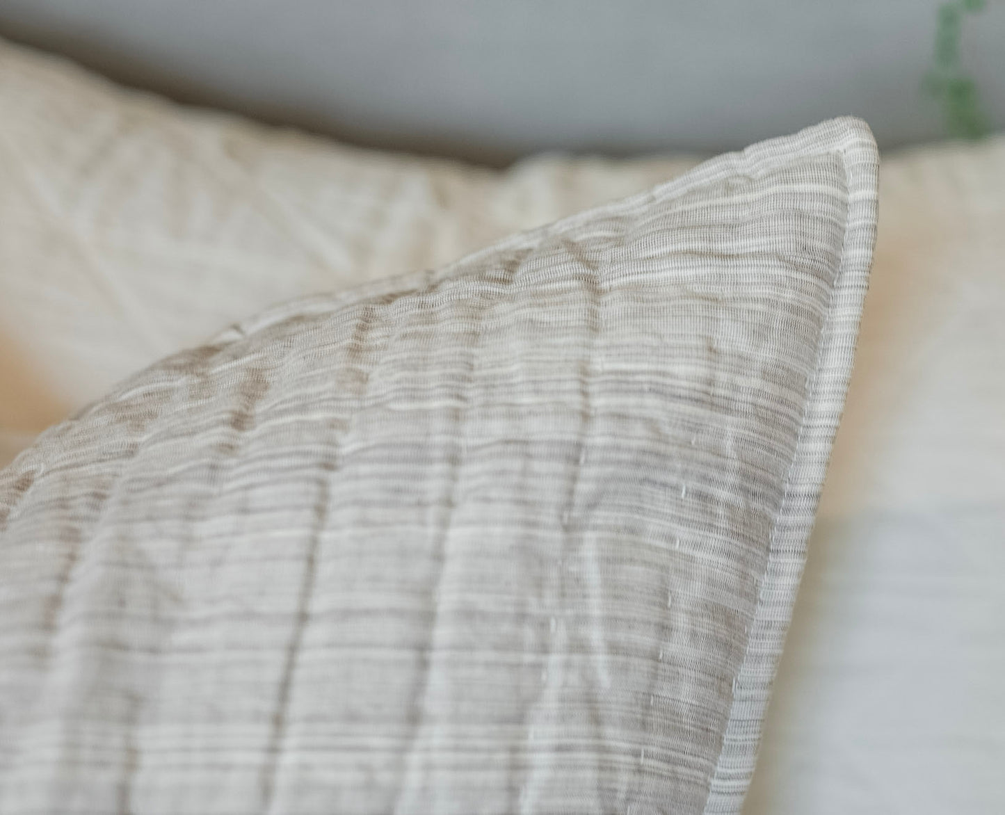 Luce Bedding Collection