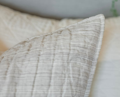 Luce Bedding Collection