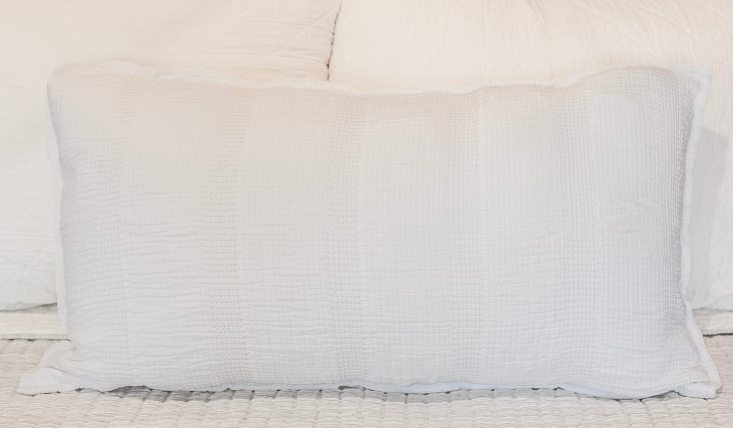 Nantucket Matelasse Collection