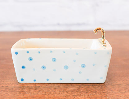 Tub Time Dish