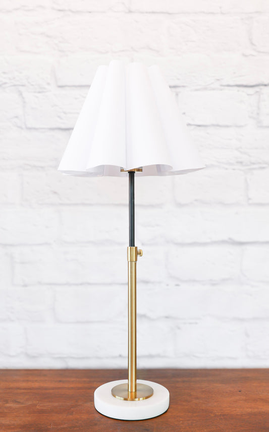 Holli Buffet Lamp