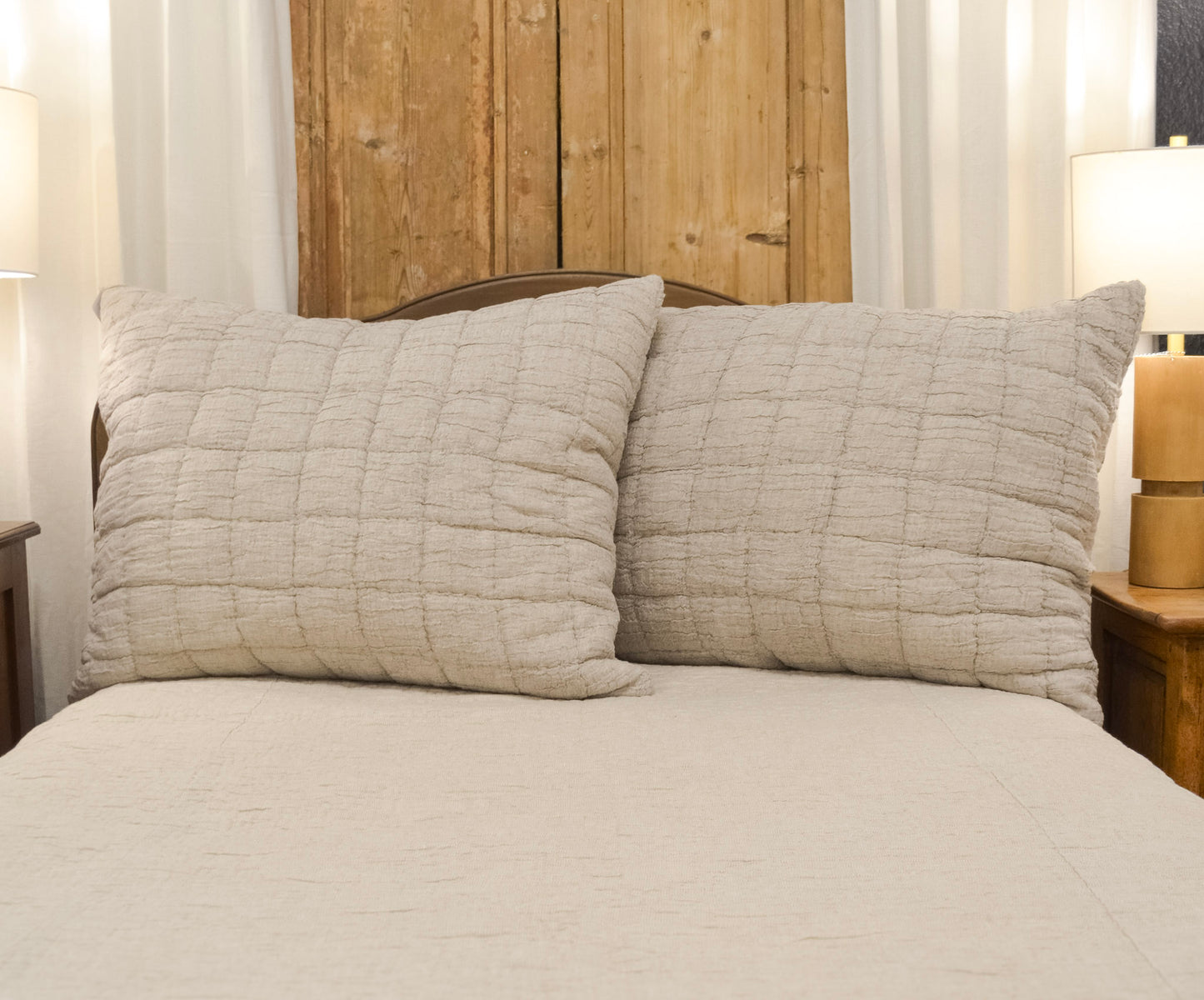 Johnston Bedding Collection